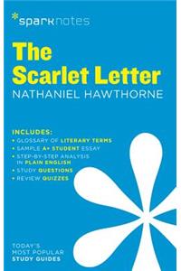 The Scarlet Letter Sparknotes Literature Guide