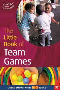 Little Book of Team Games