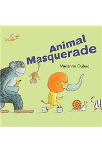 Animal Masquerade