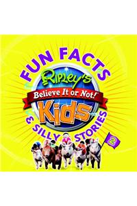 Ripley's Fun Facts & Silly Stories 2, 2