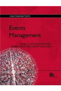 Events Management