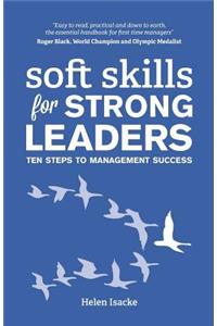 Soft Skills for Strong Leaders