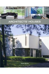 Architect's Houses