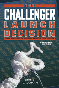 The Challenger Launch Decision