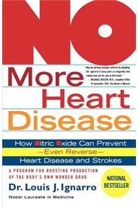 No More Heart Disease