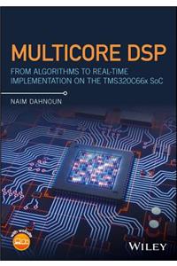 Multicore DSP