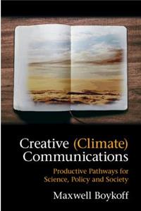 Creative (Climate) Communications