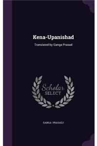 Kena-Upanishad