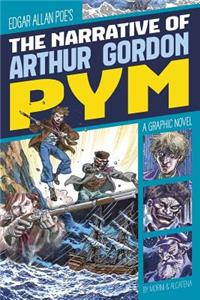 The Narrative of Arthur Gordon Pym