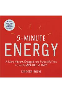 5-Minute Energy