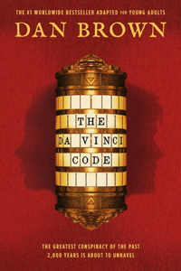 Da Vinci Code (the Young Adult Adaptation)