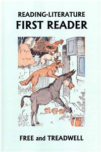 READING-LITERATURE First Reader (Yesterday's Classics)