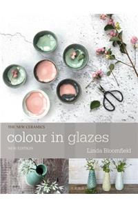 Colour in Glazes