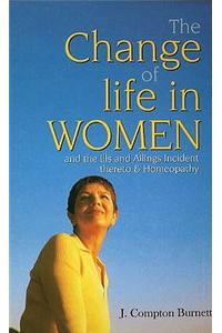 Change of Life in Women