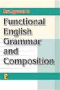 New Approach to Functional English Grammar and Composition