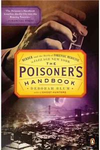 The Poisoner's Handbook