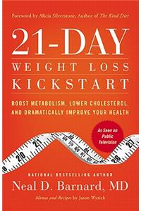 21-Day Weight Loss Kickstart