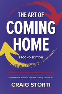 The Art of Coming Home