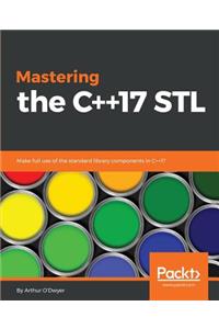 Mastering the C++17 STL