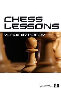 Chess Lessons