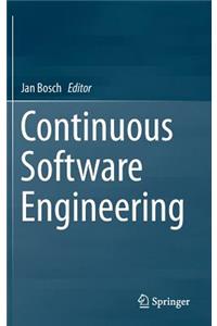 Continuous Software Engineering