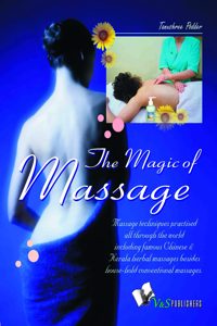 The Magic Of Massage