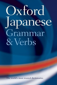 Oxford Japanese Grammar and Verbs