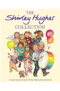 Shirley Hughes Collection