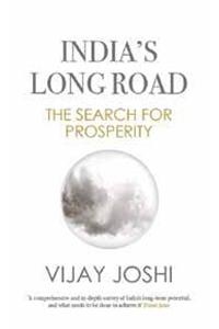 India's Long Road : The Search for Prosperity