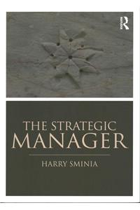 The Strategic Manager