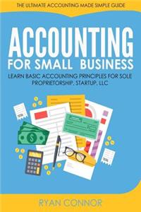 Accounting For Small Business