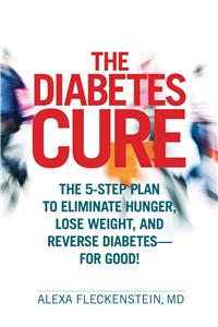 The Diabetes Cure