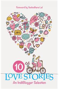 10 Love Stories