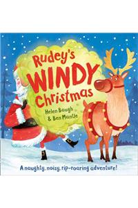 Rudey's Windy Christmas