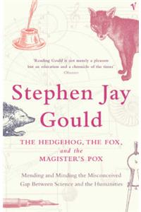 Hedgehog, The Fox And The Magister's Pox