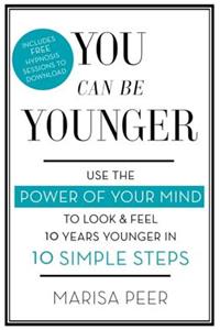 You Can Be Younger