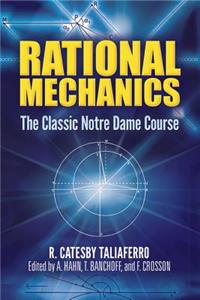 Rational Mechanics