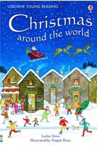 Christmas Around the World