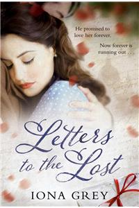 Letters to the Lost