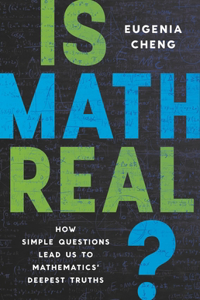 Is Math Real?