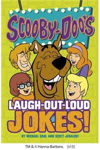 Scooby-Doo's Laugh-Out-Loud Jokes!