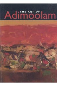 Art of Adimoolam