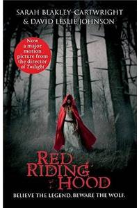 Red Riding Hood