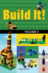 Build It! Volume 3