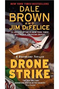 Drone Strike