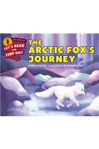 The Arctic Fox's Journey