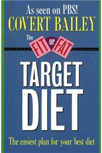 The Fit or Fat Target Diet