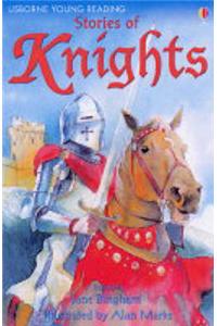 The Story of Knights