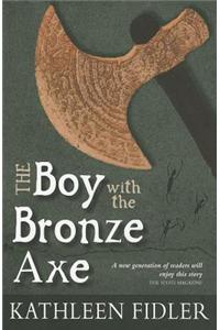 Boy with the Bronze Axe