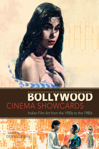 Bollywood Cinema Showcards